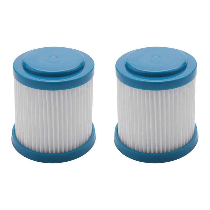 

Top Sale 2X For Black And Decker Replacement Filters Vpf20