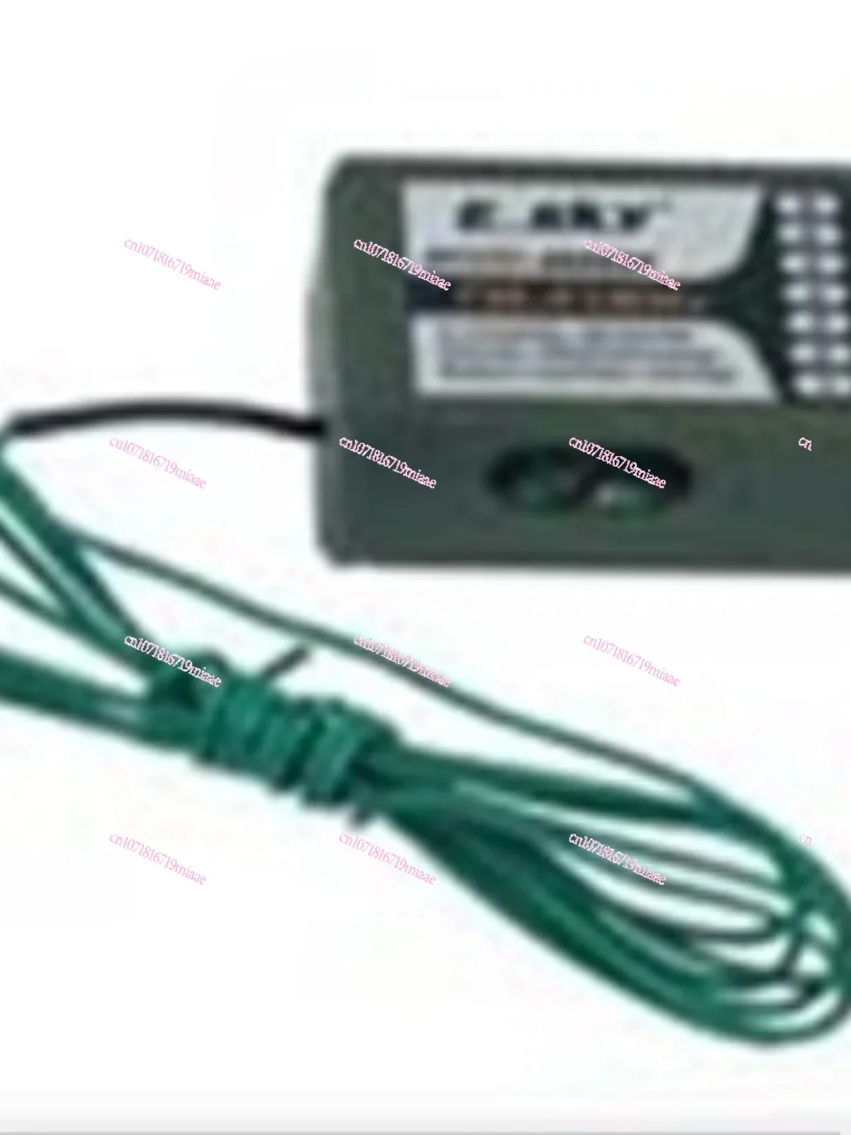 Совместим с приемником Futaba Esky Fm72 M 35 40 Частота 36 частота 41
