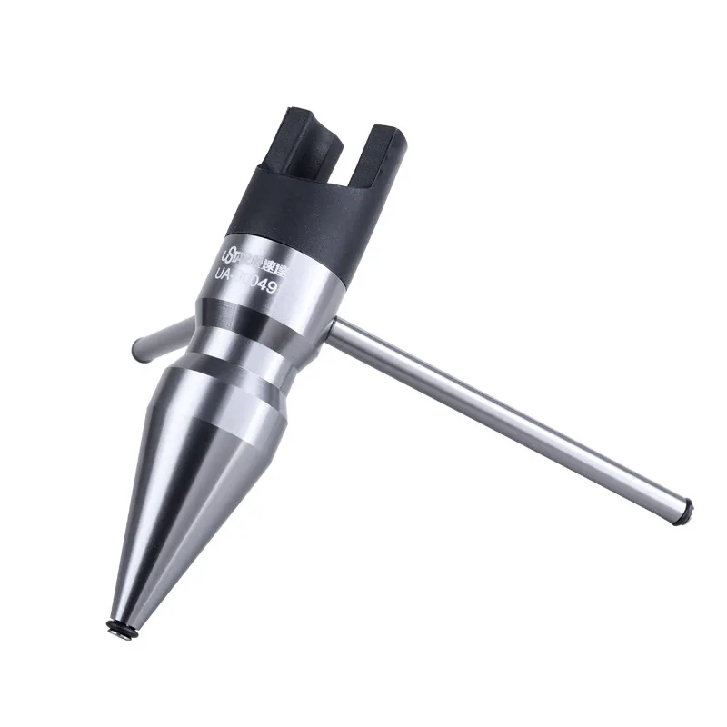 Металлический держатель для аэрографа Manual Moment UA-90049 сергей александрович леваков наталия алексеевна шешукова сергей вячеславович пауков benign and pre invasive cervical conditions educational and methodical manual