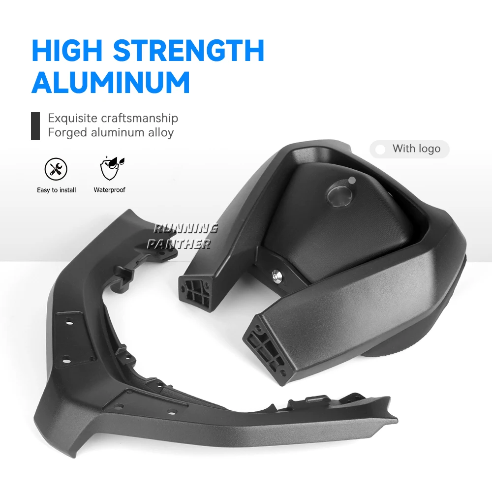 Заднее ПАССАЖИРСКОЕ СИДЕНЬЕ для мотоцикла Yamaha X-max XMAX 300 Xmax300 2023