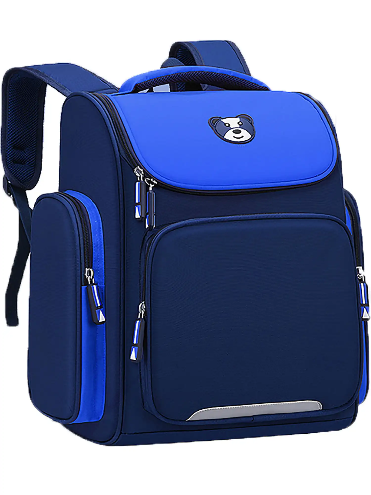

School Bags, School Backpacks for Boys, Child, Gifts, Blue
