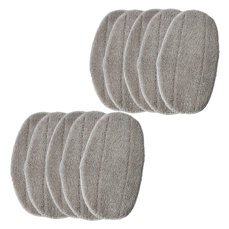 HOT!Replacement Mop Pads For Leifheit Cleantenso Steam Cleaner Vacuum Mop For Household Cleaning Tools Accessories