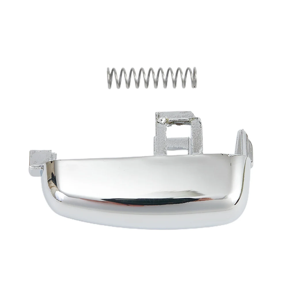 

For Vauxhall 2012 2013 2014 2015 2016 2017 2018 Handbrake Button Aftermarket 42576667 Aluminum Alloy Practical