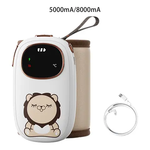 Подогреватель бутылочек для детей