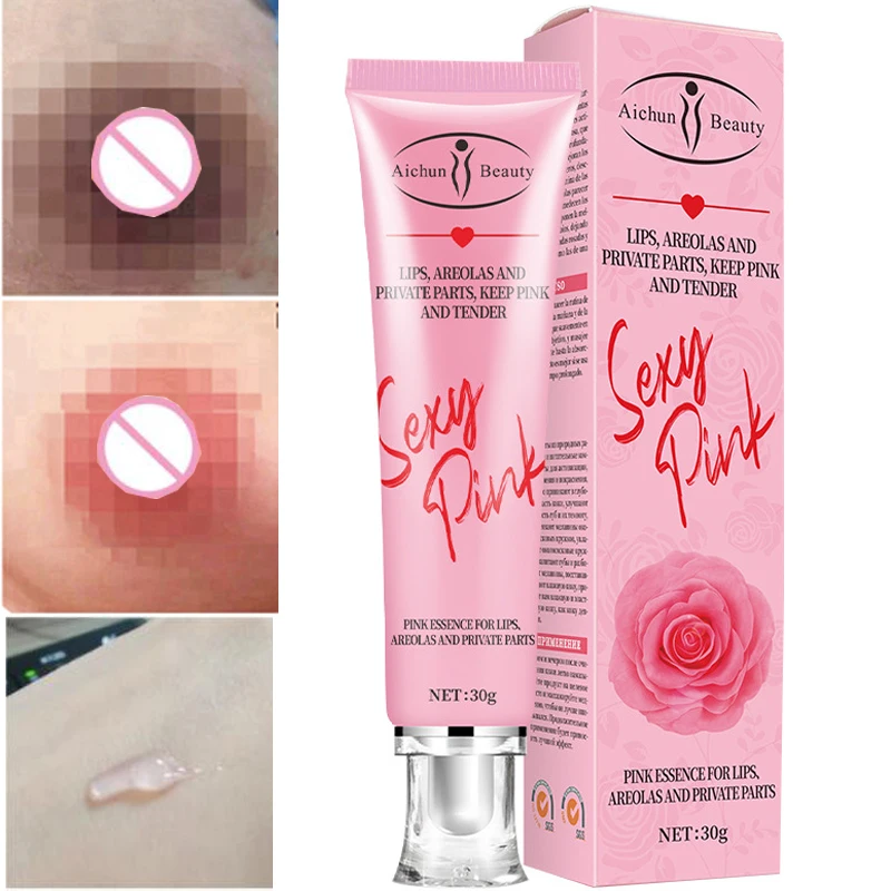 

Отбеливающий крем Pink Areola Отбеливание подмышки крем для локтя колена ног бедра темного цвета кожи отбеливающий Частные части отбеливающий г...