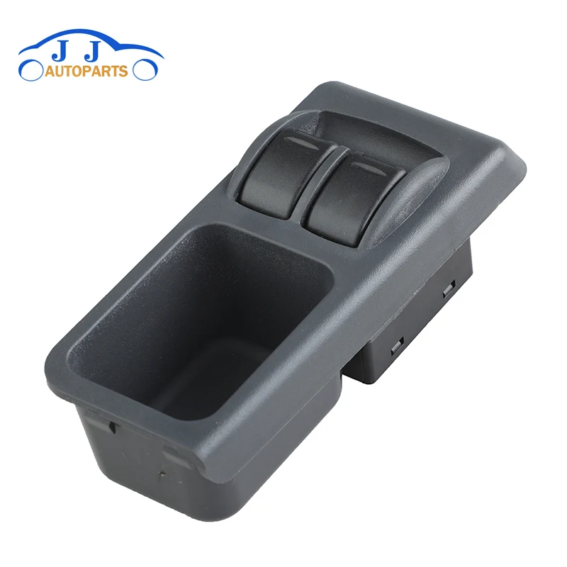 

High Quality Front Left Window Lifter Control Switch Button 96230793 For Daewoo Lanos Car Accessories