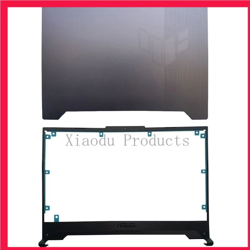 Новинка задняя крышка для ноутбука Asus TUF gaming F15 fx507 fa507 13nr09m2a