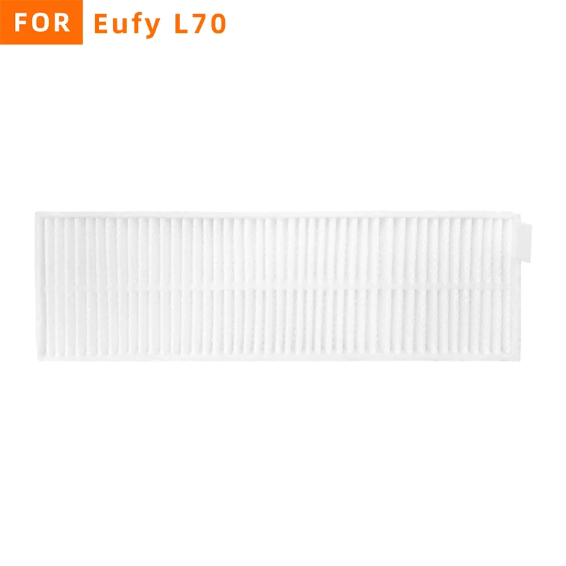 Подходит для аксессуаров роботов-пылесосов Eufy L70 фильтрующий элемент экран