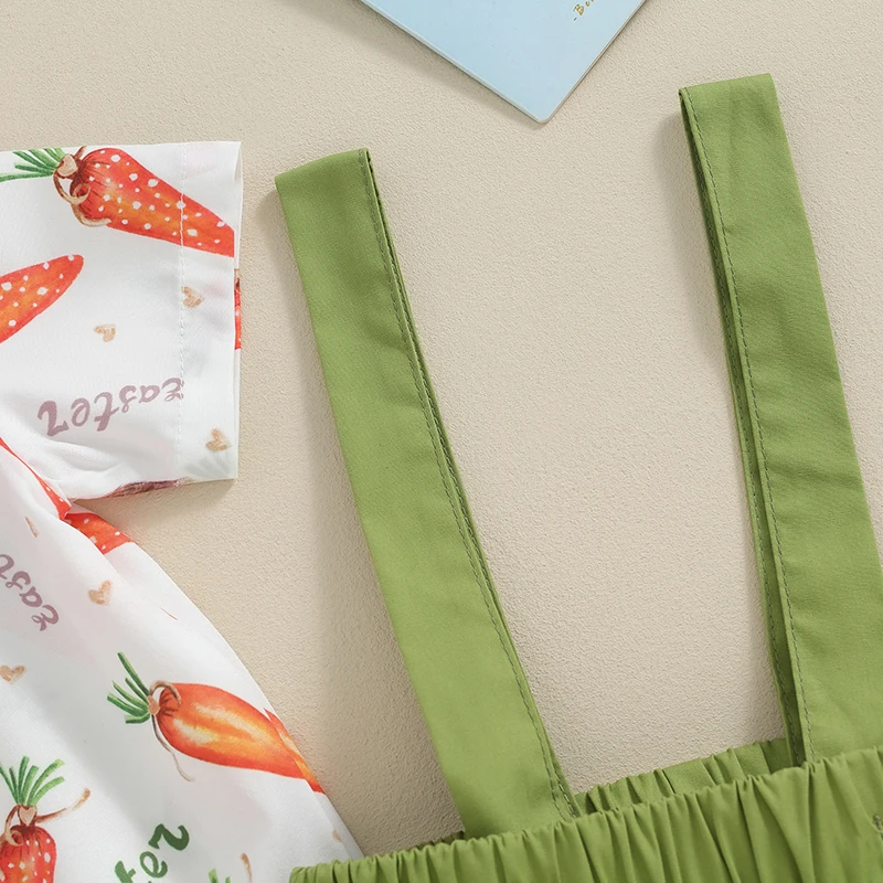 Рисунок 6 - Детский летний комплект BeQeuewll с шортами