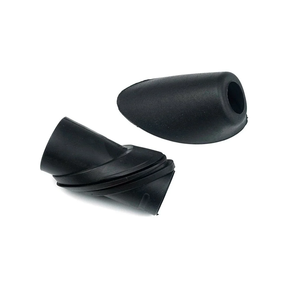 

Antenna Rubber Seal Lower Upper For Mercedes W124 Sedan / Coupe / Convertible 1984-1993 1248270898 A1248270898