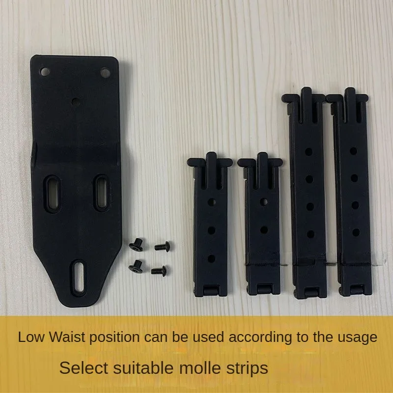 P320M18 тактический Набор для быстрого вытягивания универсальная кобура M17 подходит