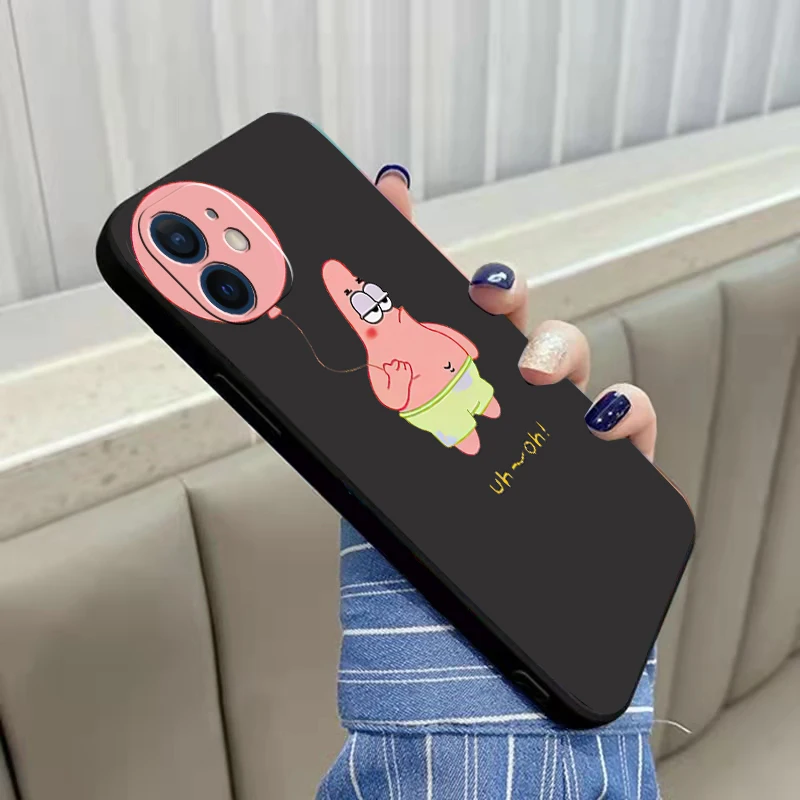 Силиконовый чехол для iPhone 12 13 Pro MAX Mini 11 X SR 7 8 6 6S Plus XS |