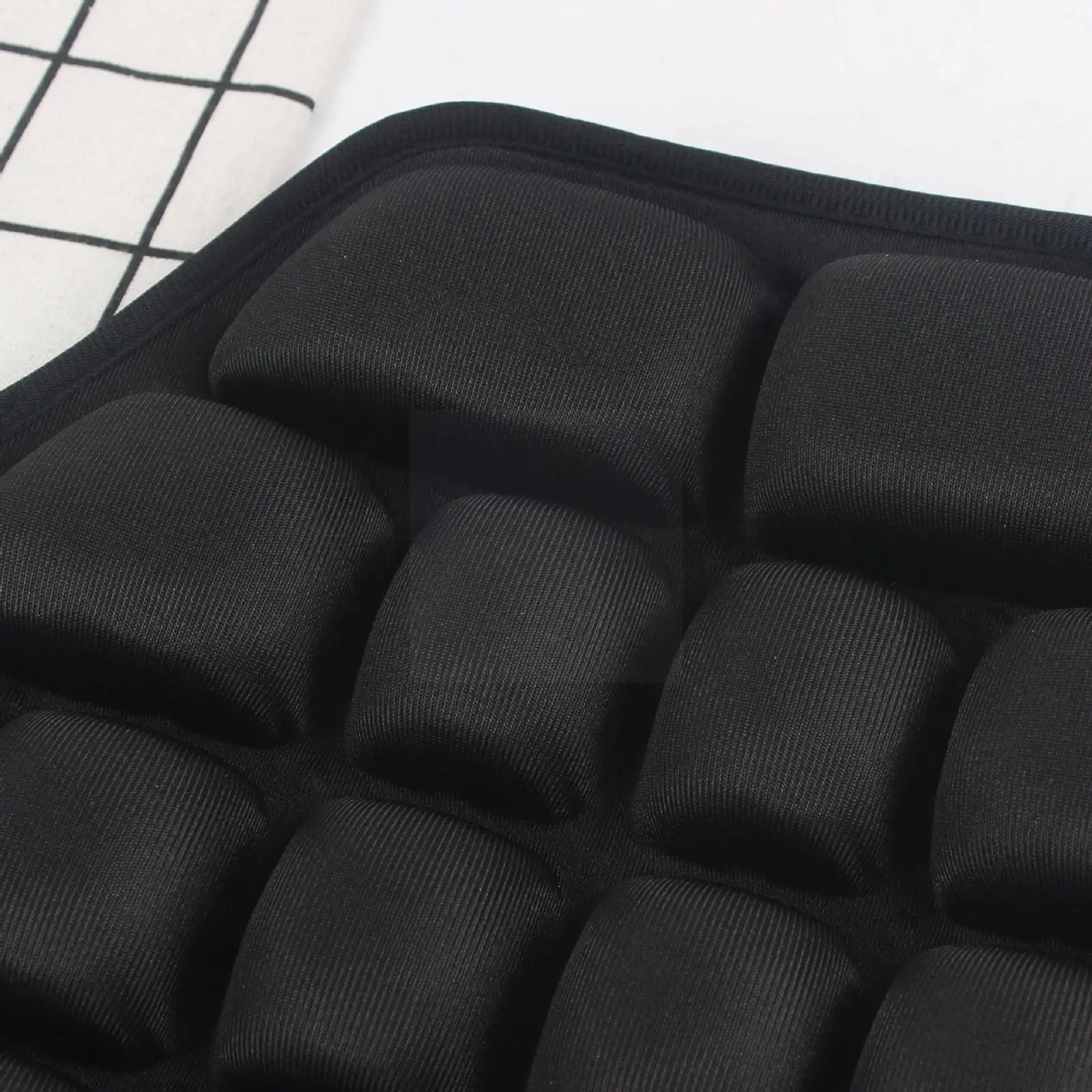 

Мотоциклетная Подушка, надувная воздушная подушка, удобный сброс давления, охладитель, мотоциклетный чехол для E7m0