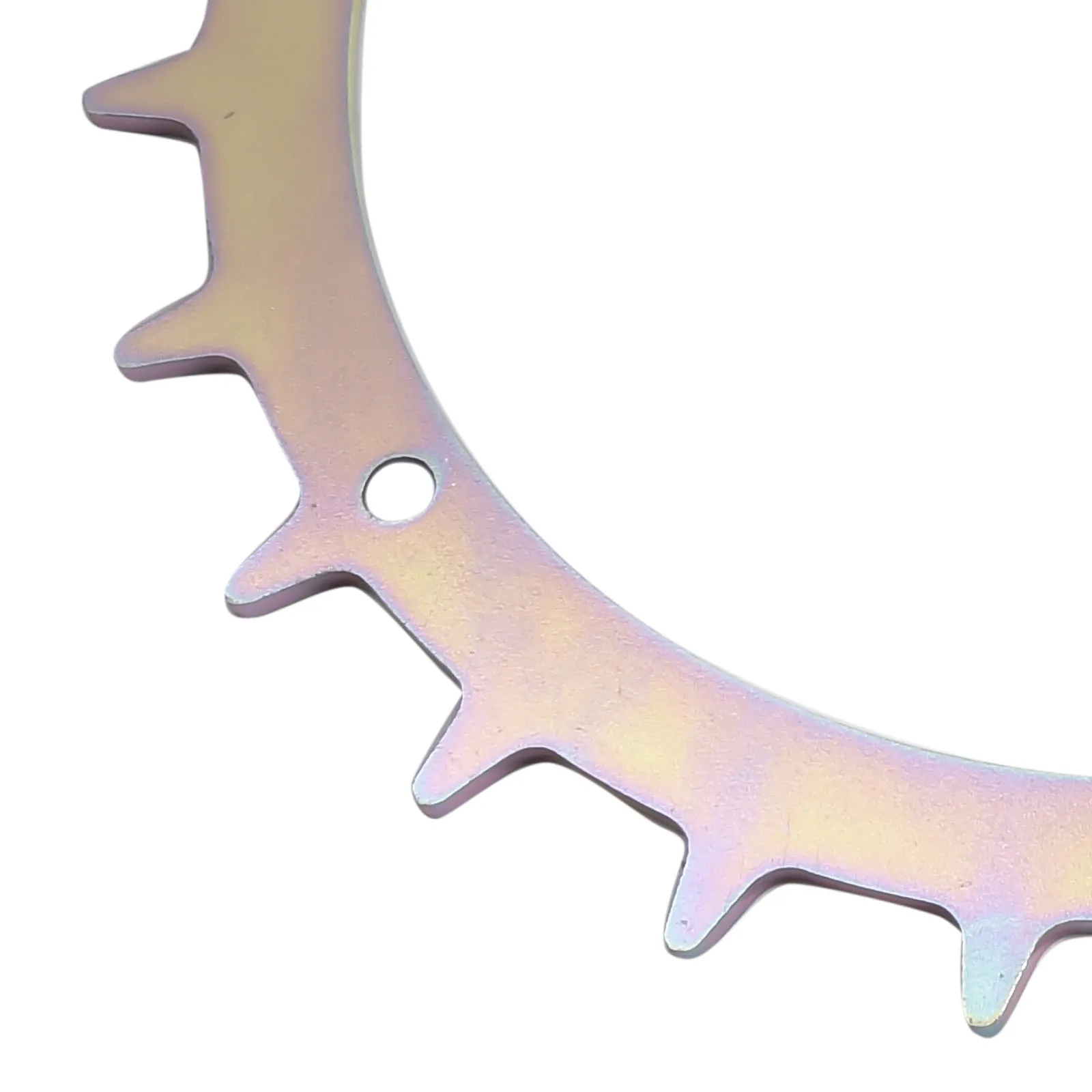 Нержавеющие винты противоскользящие подходящие для газонокосилок-роботов Bosch