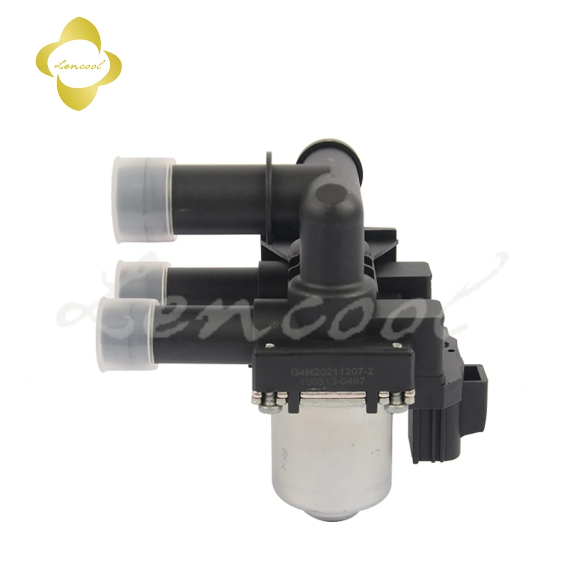 Регулирующий клапан нагревателя для Jaguar S-Type Lincoln LS Ford Thunderbird 1147412175 XR 840091 65326015