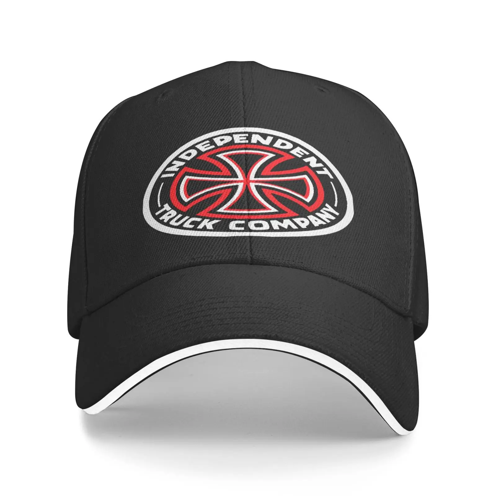 

Independent Truck Company Men's Caps Cap Male Hat Men's Hats Golf Cap Hip Hop Hats Brazil Bonnets For Women Women's Bucket Hat