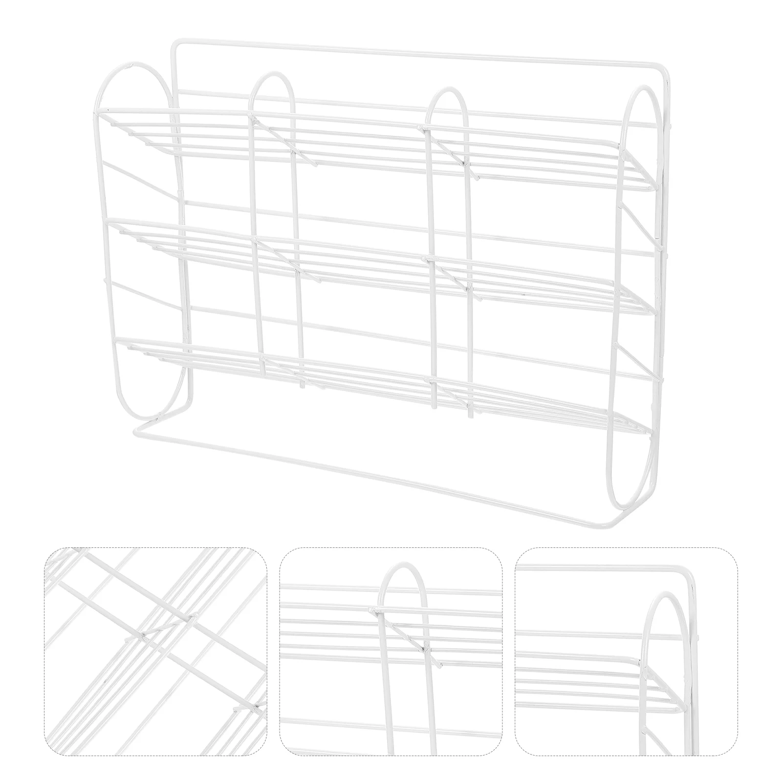 

Organizer Storage Socks Closet Hanging Rack Sock Container Drawer Divider Door Hanger Wardrobe Over Underpants Boxes Compartment