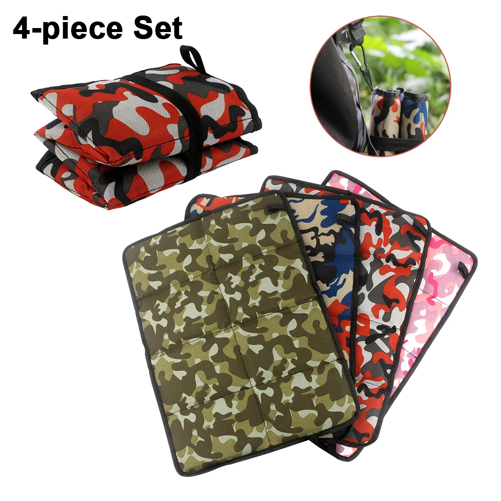 

Уличные складные аварийные подушки, аксессуары для скалолазания