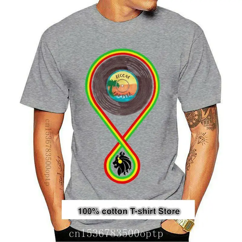 

Ретро-музыка для женщин, японский Dub 100% хлопок для мужчин, Camiseta de rastafari Tee-que camiseta