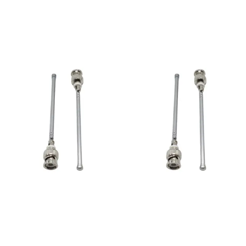 Фото Антенна для микрофона, 4 шт., для беспроводных микрофонных систем Sennheiser серий EW100, EW300, EW500, G1, G2 №1