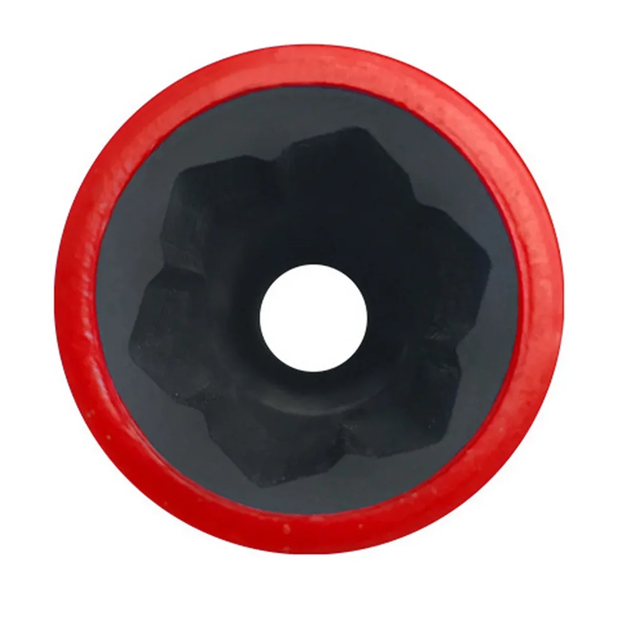 17 мм универсальный торцевой ключ для снятия стопорной гайки колеса Mercedes Benz S