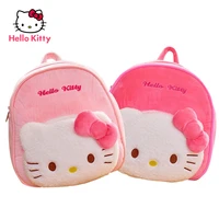 takara tomy hello kitty girls kindergarten princess light ridge care shoulder bag girls 6 8 year old school bag