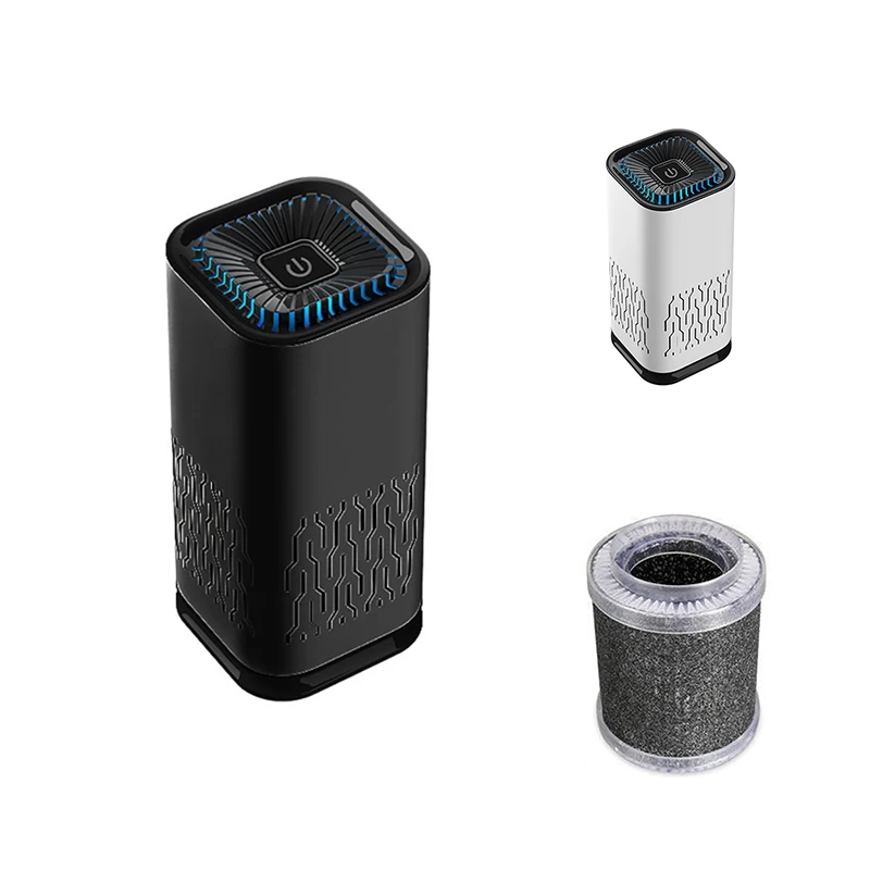 

Car Air Purifier Air Cleaner Air Purifier For Home Portable Air Purifier Home Air Purifier Hepa Air Purifier