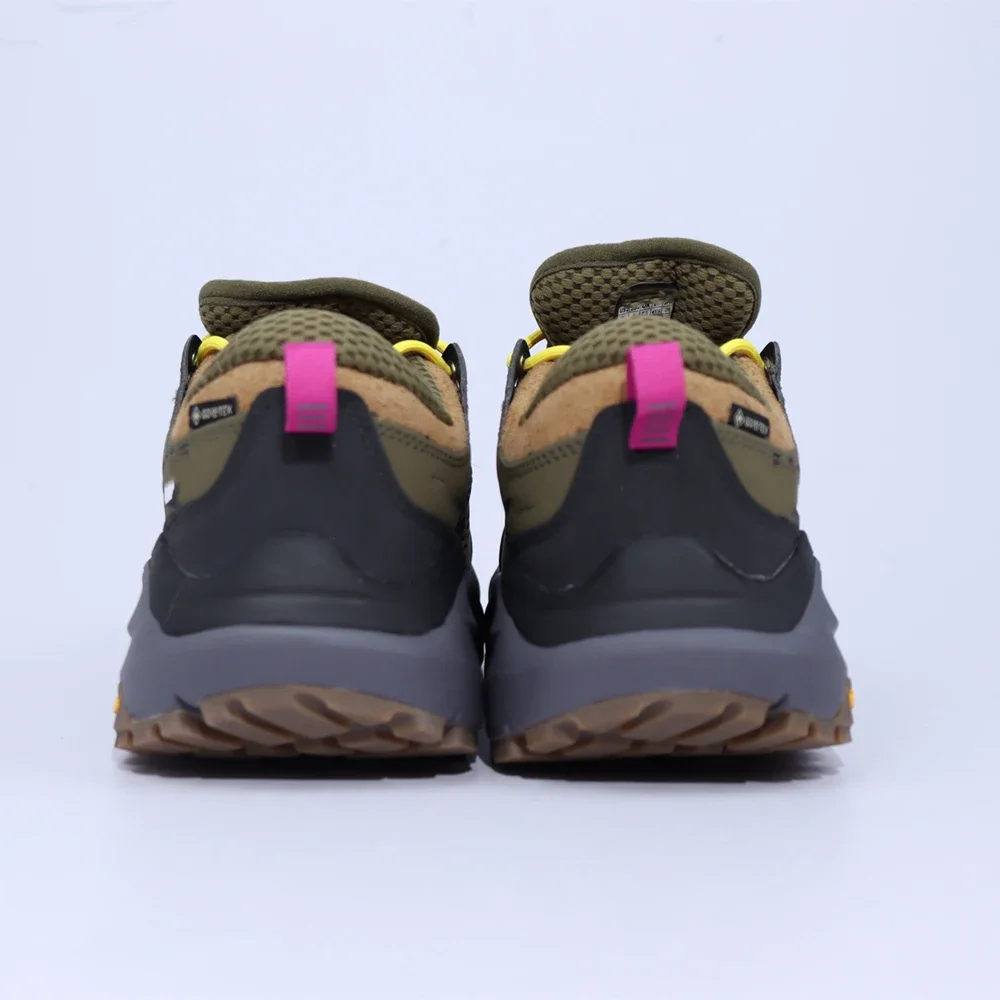 SALUDAS оригинальные низкие походные туфли GTX для мужчин и женщин кроссовки бега по