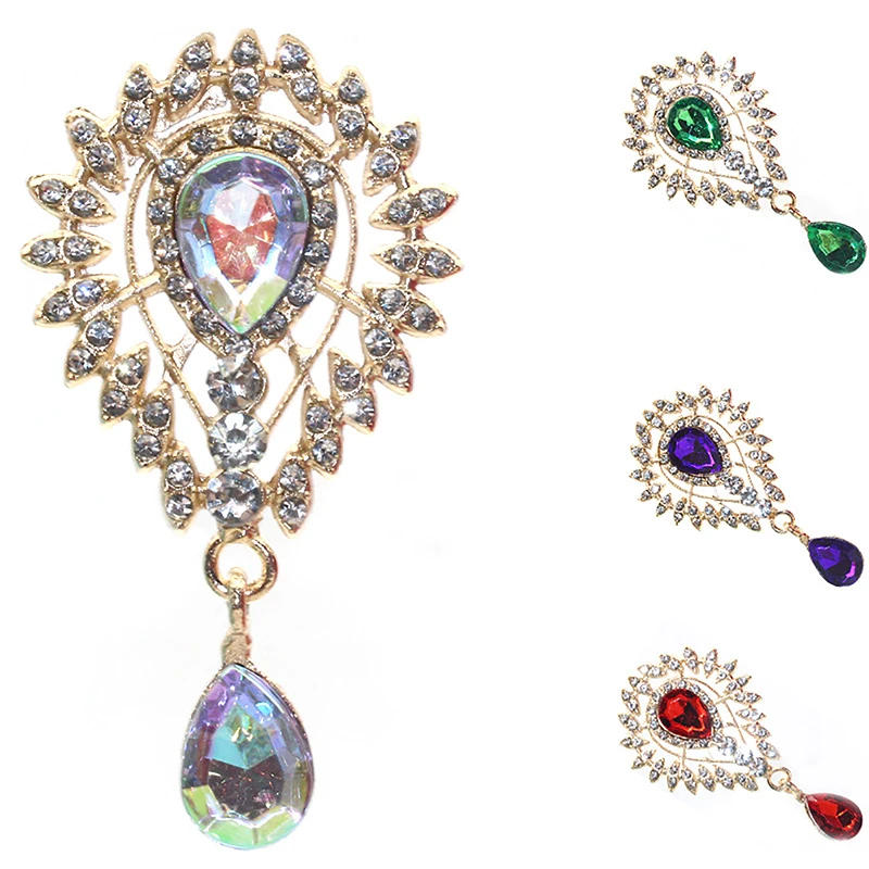 Аксессуары для рукоделия аксессуары брошь с плоским основанием ювелирных