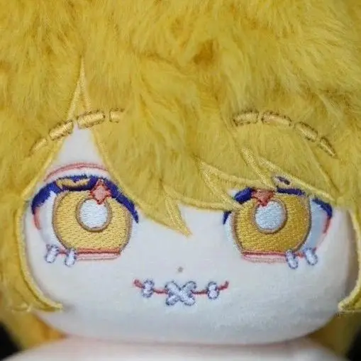 Плюшевая кукла Почтальон Виктор Гранц из Identity V 20 см