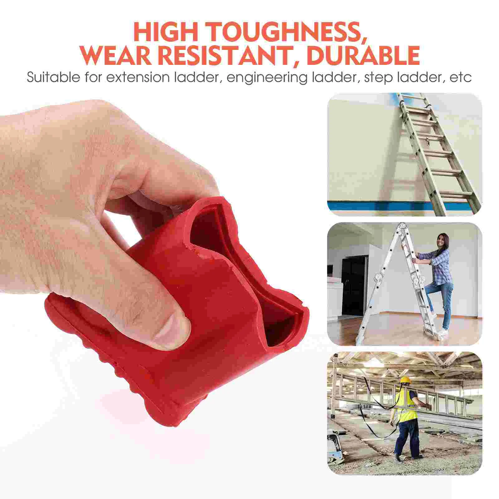 Рисунок 6 - пластиковые чехлы для лестничных