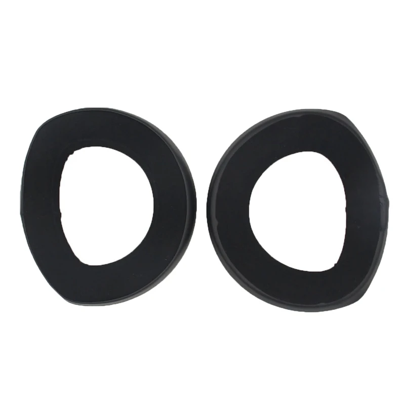 

2PCS For HD820 Headphone Cover HD800 Upgraded Sponge Cover