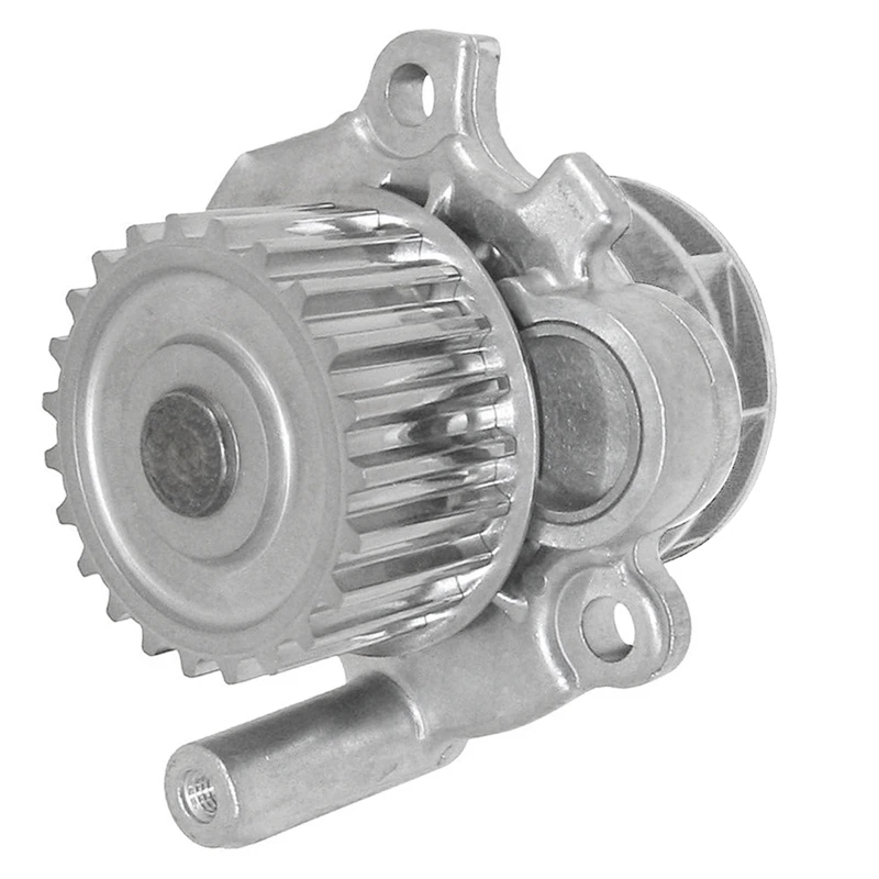 06F 121011 X 06A Водяной насос двигателя F для A3 A4 TT QUATTRO
