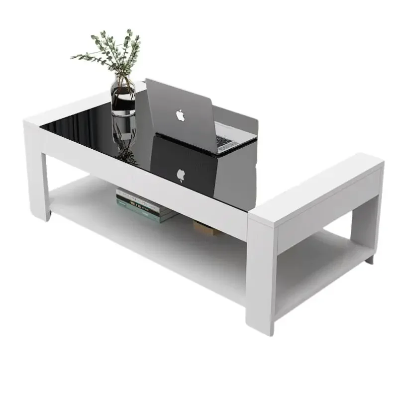 Night Table Living Room Small Nordic Furniture Luxury Conference Tables Side Lightweight Dressing Middle Hall Mesa Centro Coffee