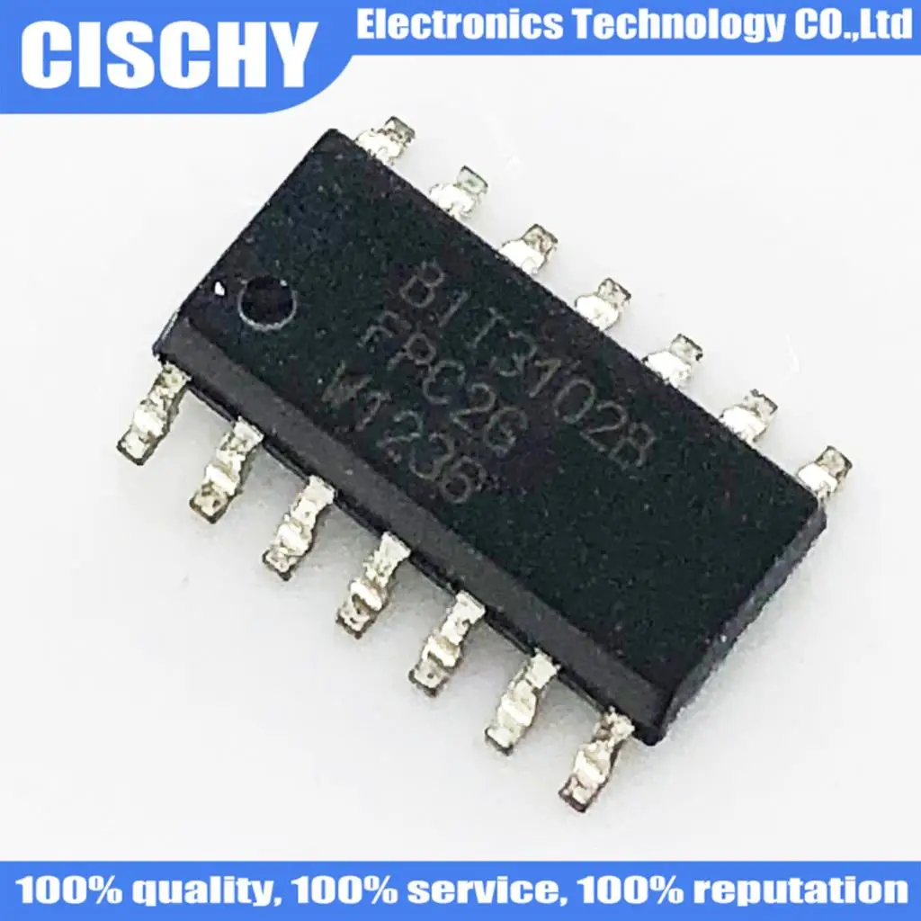 5 шт./лот BIT3713 BIT3102 BIT3193 BIT3195 BIT3102B BIT3105 BIT3193G BIT3195G SOP в наличии