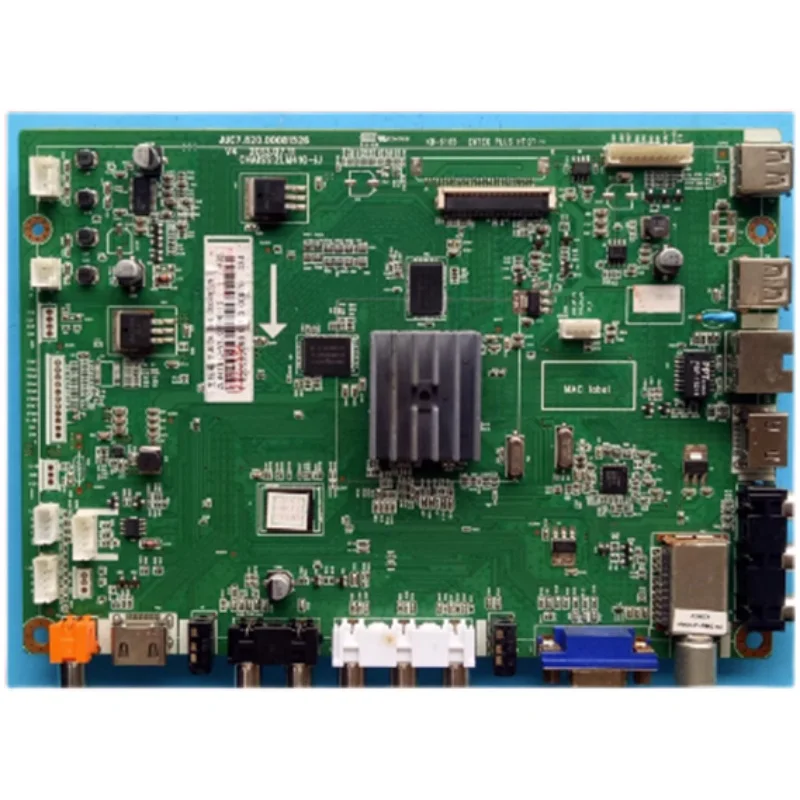 

Для материнской платы SONY 1-894-610-11
