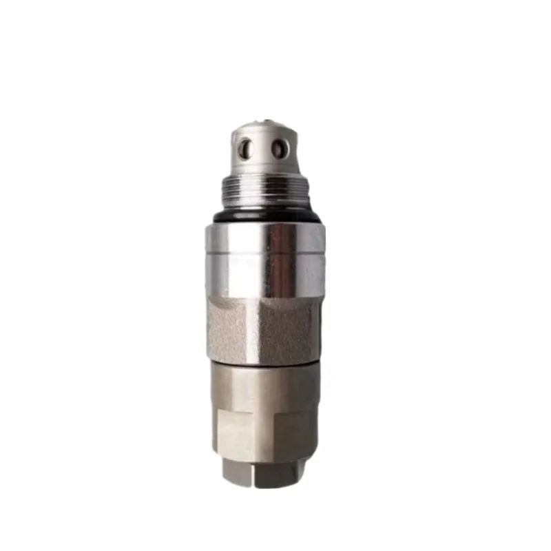 Основной и вспомогательный предохранительный клапан Sany Liugong Xugong 200 215 260 350 -6-8