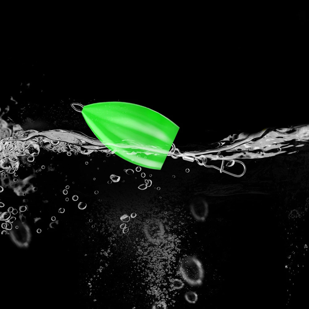 

Durable And Practical Fishing Floats Surface Controller Polypropylene Fishing Floats Fishing Thrower Floats Floats