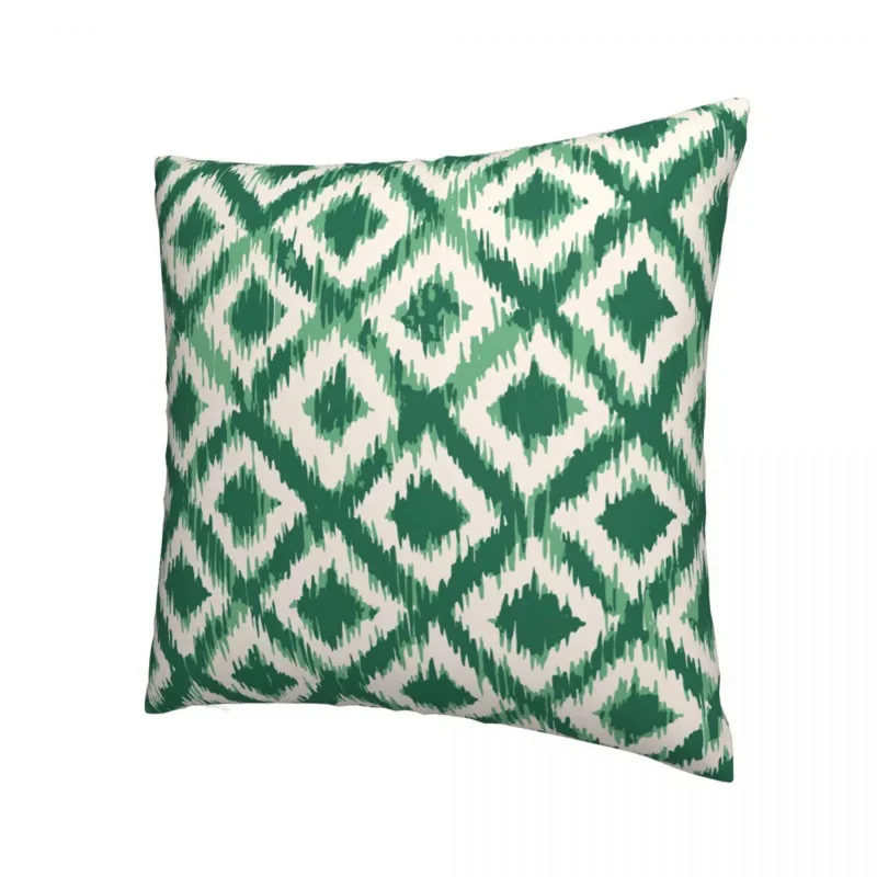 

Ethnic Style Bohemia Pillowcase Printed Fabric Cushion Cover Gift Pillow Case Cover Sofa Drop Shipping 45*45cm