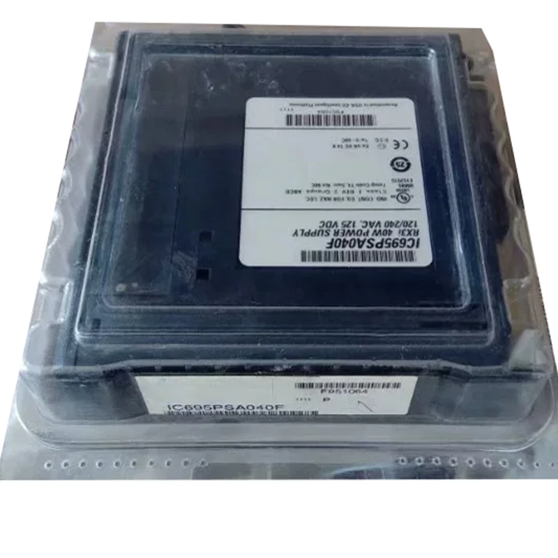 

100% Новый оригинальный 1 год гарантии IC695PSA140