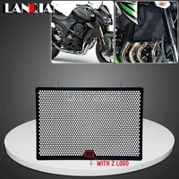 for kawasaki z750 z800 z1000 z1000sx ninja 1000 zr1000f zr1000g motorcycle accessories radiator grille guard cover protection