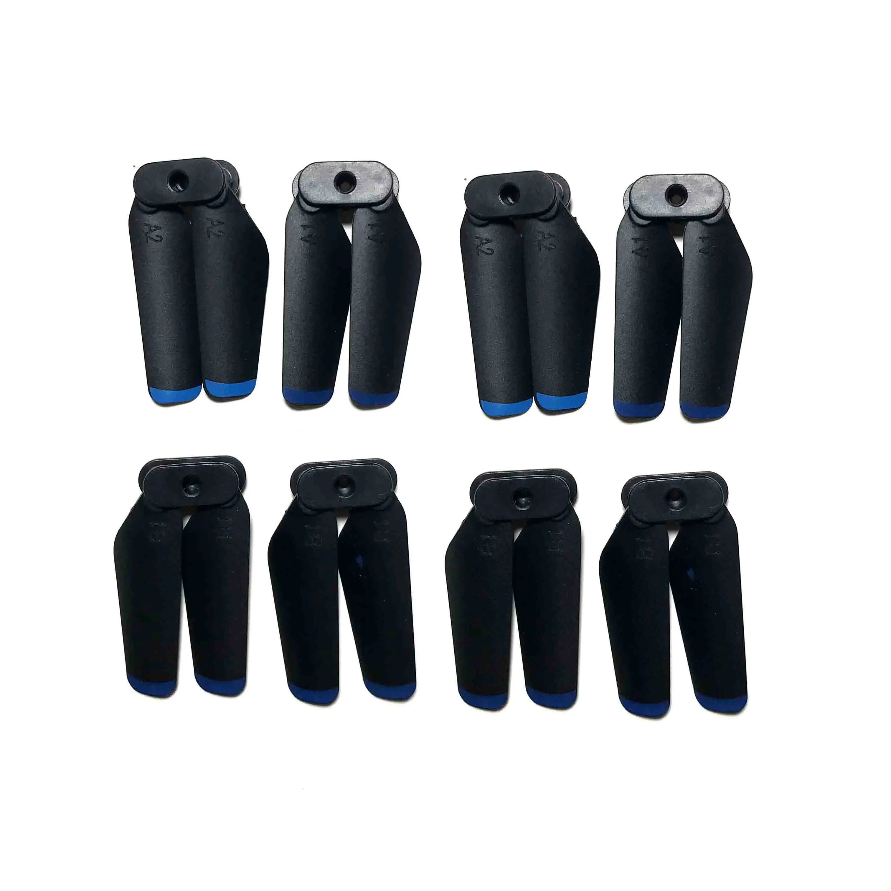 

Лопасти пропеллера в виде кленового листа, аксессуары для мини-дрона 4D-v20 RC Quadrotor, запасные части