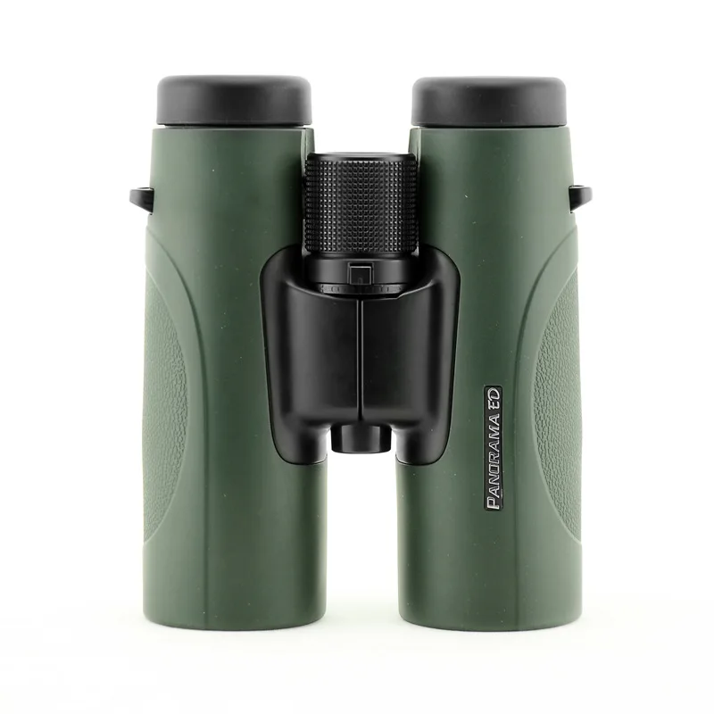 

10x42 Flat Field Ed Professional Binoculars HD Nitrogen-Filled Outdoor Waterproof Low Light Night Glasses