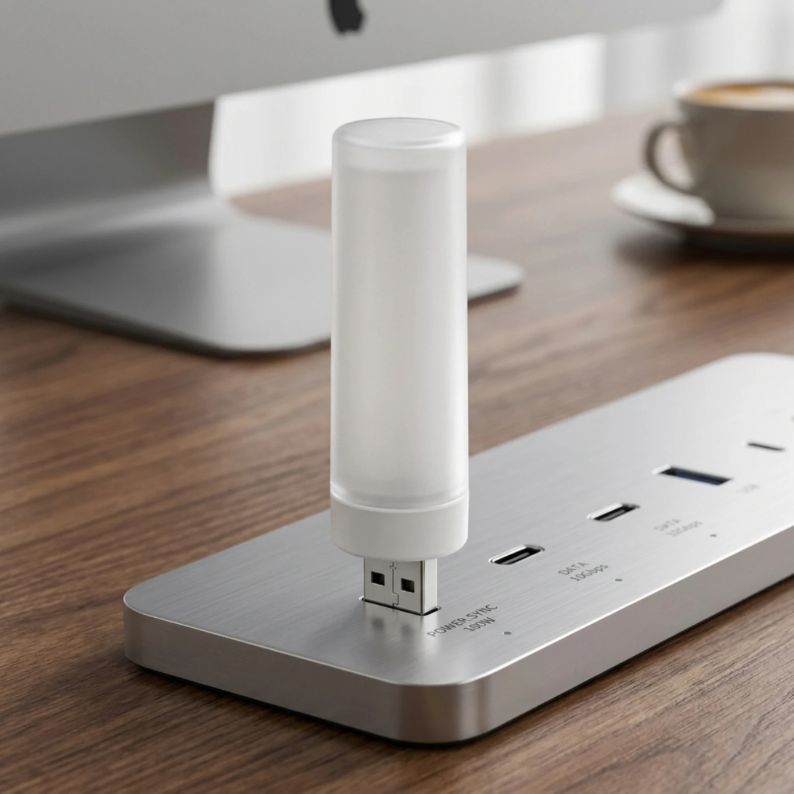 USB-светильник с эффектом пламени, декоративный, бездымный, с мягким свечением, безопасный для спальни и автомобиля (art.: 3920dc6aceccf) - 3920dc6aceccf