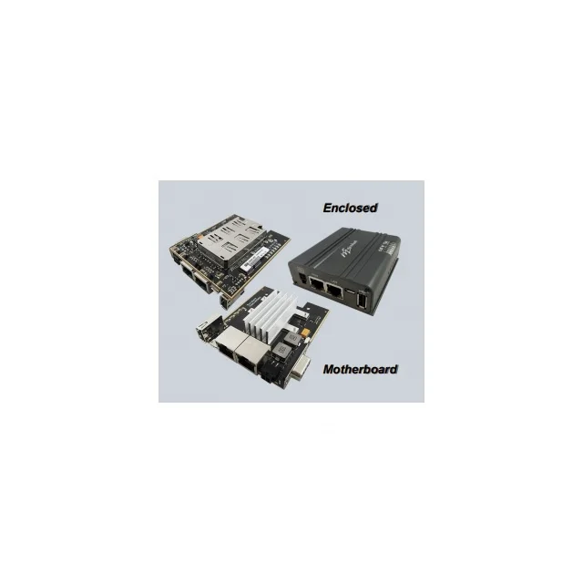 Фото Миниатюрный цифровой модуль передачи данных Microhard OEM 900 МГц MIMO(2X2) с ультракомпактным корпусом, LDPC, PMDDL900 №5