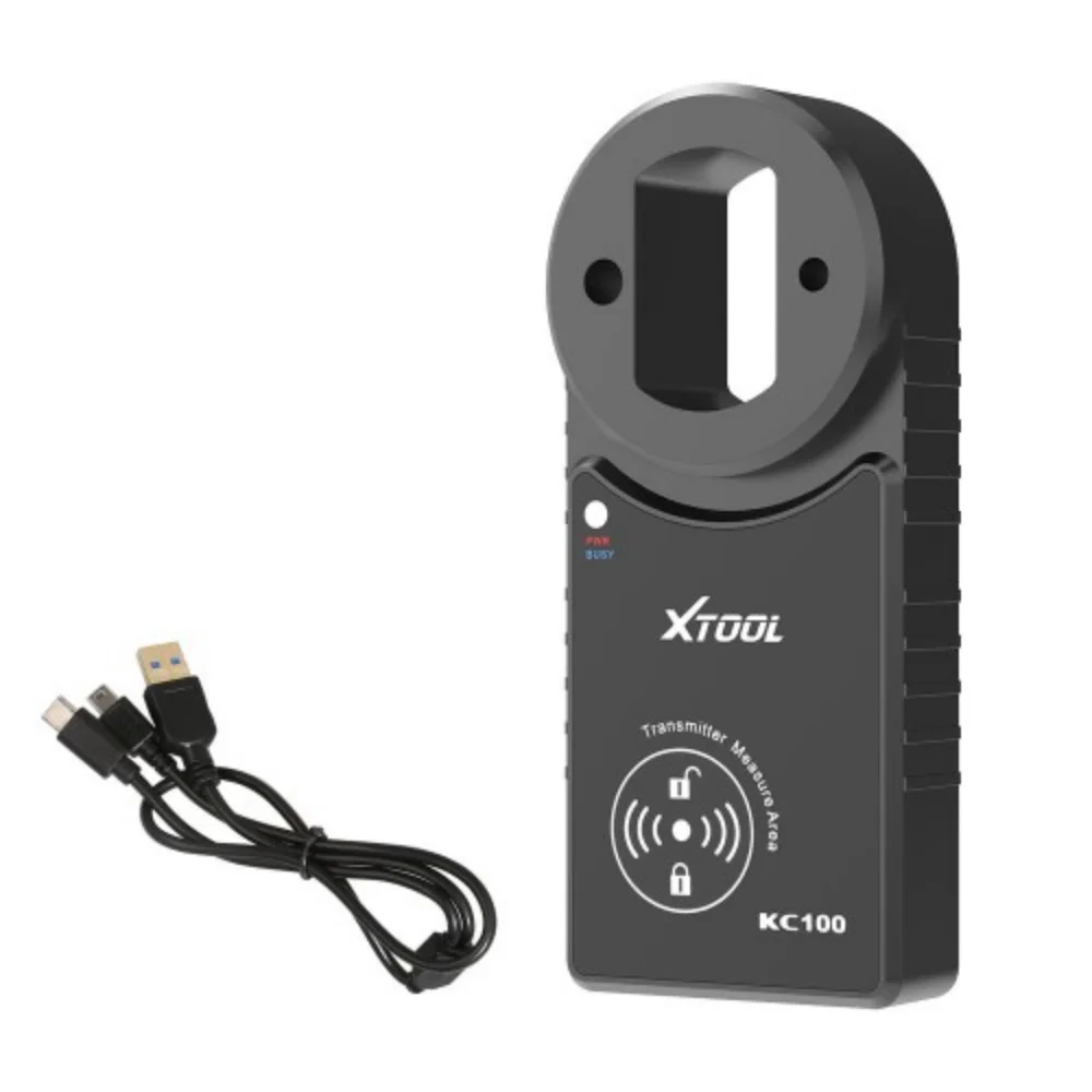 Адаптер XTOOL KC100 VW 4th &amp 5th и для BMW IMMO X100 PAD2/PAD3/PS90