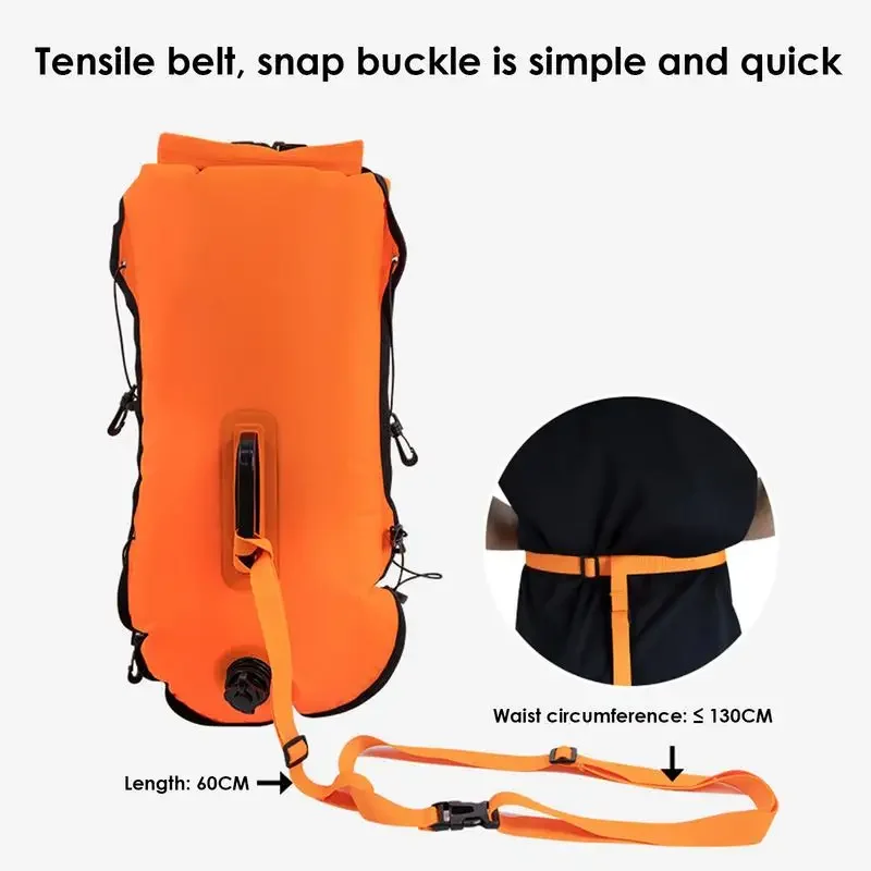 Вертушка для плавания с сумкой sec вертушка фиксацией 30 л степень ультралегкий