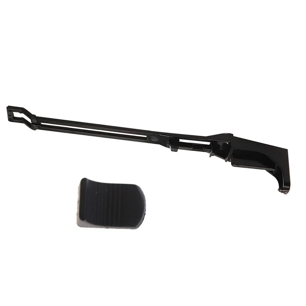 Аксессуары для стержня пластиковая подставка пластины 9553 9553NB 9553HB 137X22 см 2 шт.