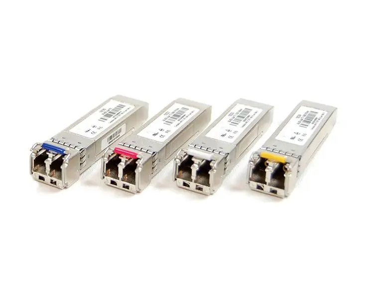 OEM высококачественный оптический модуль видео SFP 12 Гбит/с дуплексный