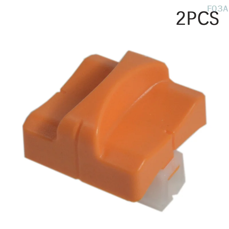 2 шт. сменное лезвие для резака бумаги с автоматической защитной конструкцией